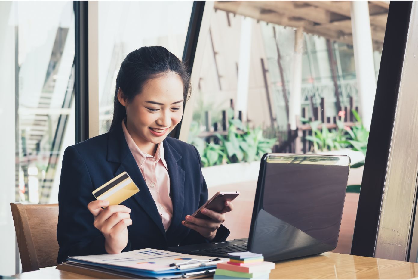 Banking Excellence